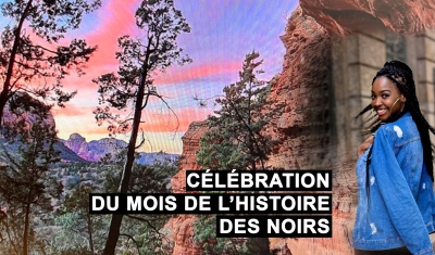 Communiqué: Célébration du mois de l'histoire des Noirs