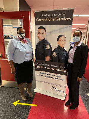 Activités du mois de l'histoire des noirs