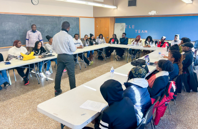 Ateliers de Micro-subventions du weekend du 23 au 24 fév. 2024