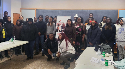 Ateliers de Micro-subventions du weekend du 19 au 20 jan. 2024