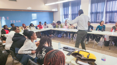 Ateliers de Micro-subventions du weekend du 02 au 03 fév. 2024 