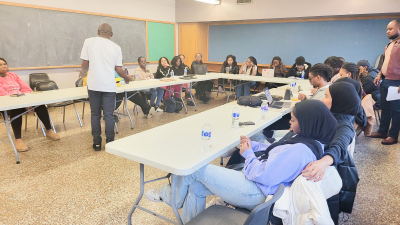 Ateliers de Micro-Subventions du 27 jan. 2024