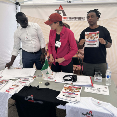 La journée des nouveaux arrivants au Canada 2024