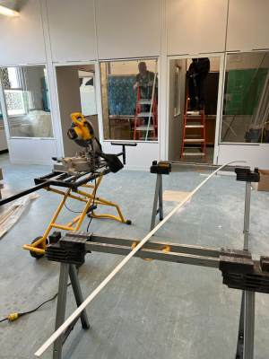 Renforcement de capacités des Noirs Francophones d’Etobicoke