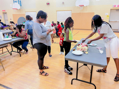 Ce qu'a été le Canada en Fête 2023