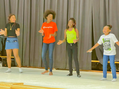 Ce qu'a été le Canada en Fête 2023