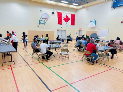 Ce qu'a été le Canada en Fête 2023