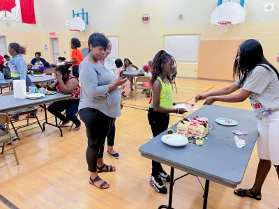 Ce qu'a été le Canada en Fête 2023