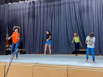 Ce qu'a été le Canada en Fête 2023