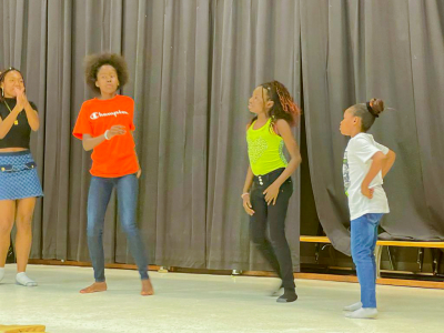 Ce qu'a été le Canada en Fête 2023