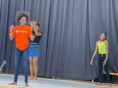 Ce qu'a été le Canada en Fête 2023