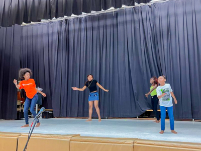 Ce qu'a été le Canada en Fête 2023