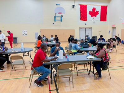 Ce qu'a été le Canada en Fête 2023