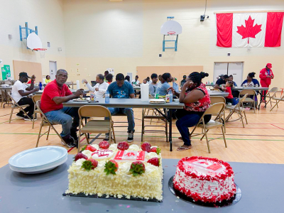 Ce qu'a été le Canada en Fête 2023