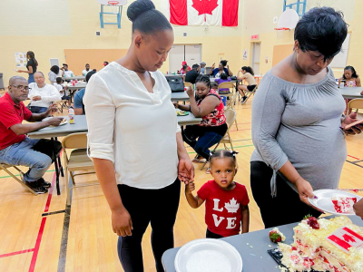 Ce qu'a été le Canada en Fête 2023