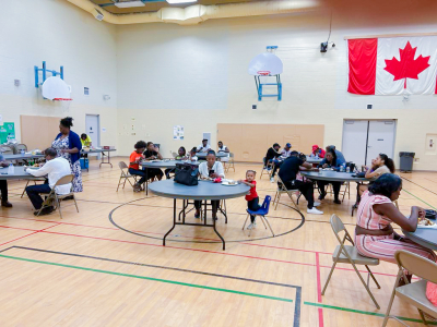 Ce qu'a été le Canada en Fête 2023