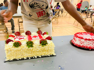 Ce qu'a été le Canada en Fête 2023