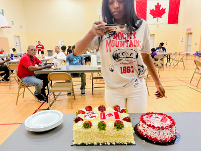 Ce qu'a été le Canada en Fête 2023