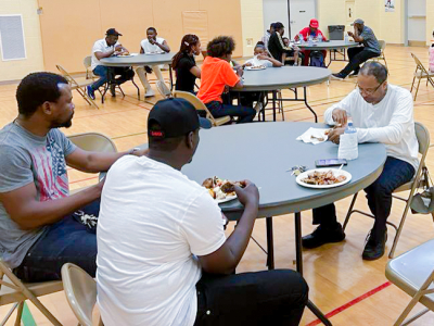 Ce qu'a été le Canada en Fête 2023