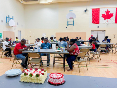 Ce qu'a été le Canada en Fête 2023