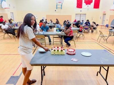 Ce qu'a été le Canada en Fête 2023