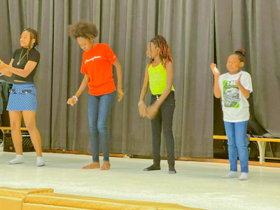 Ce qu'a été le Canada en Fête 2023