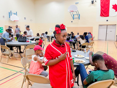 Ce qu'a été le Canada en Fête 2023