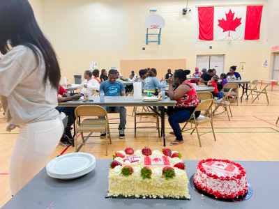 Ce qu'a été le Canada en Fête 2023