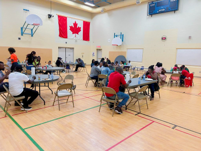 Ce qu'a été le Canada en Fête 2023