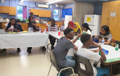 Célébration de la Saint-Jean-Baptiste 2024