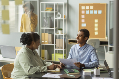 Initiative Appuyer les communautés noires du Canada