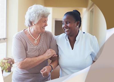 Programme de subventions aux projets communautaires pour l'inclusion des aînés 2022-2023