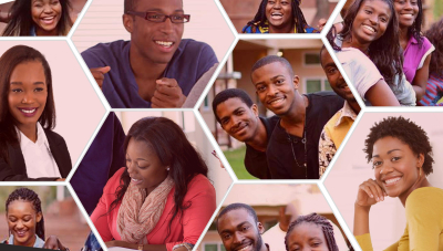 Micro-subventions des jeunes noirs