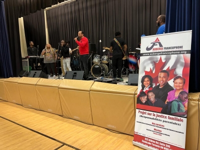 Festival Etobicoke 2022 en Vidéo