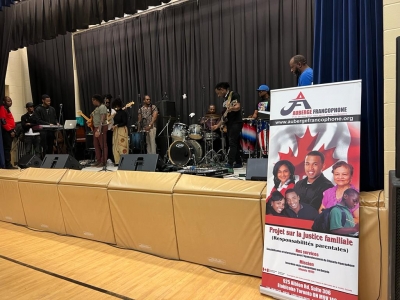 Festival Etobicoke 2022