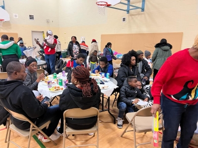 Festival Etobicoke 2022