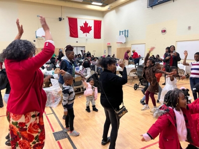 Festival Etobicoke 2022