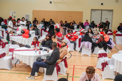 Ce qu'a été la célébration de Noël 2023